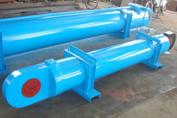 液壓啟閉機